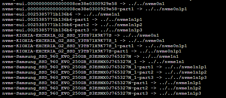 图片[1]-PVE新手硬盘直通教程-吾爱乌托邦