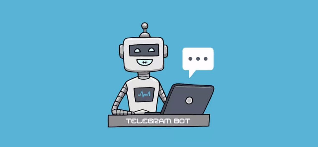 2025 Telegram AI全自动翻译客服机器人源码视频搭建教程-吾爱乌托邦