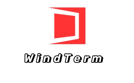 WindTerm远程连接工具多功能跨平台SSH终端工具-吾爱乌托邦