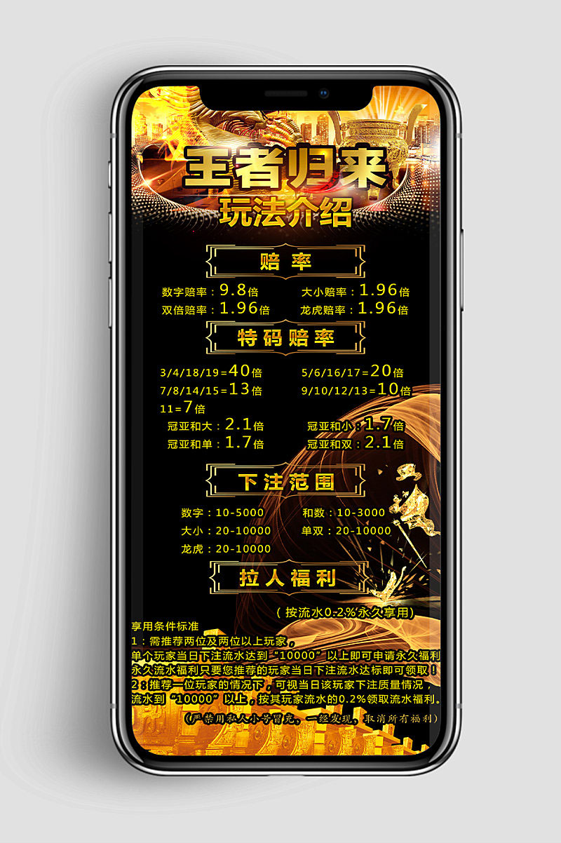 图片[4]-微信群规游戏规则彩票宣传群规图海报-吾爱乌托邦